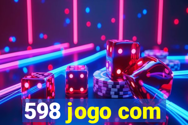 598 jogo com